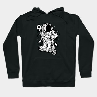 Ride it Hoodie